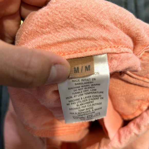 Harlow shorts - Picture 4 of 4